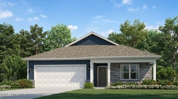 929 Tristan Ln, Elizabethtown, KY 42701