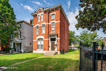 930 S 1st St, Louisville, KY 40203
