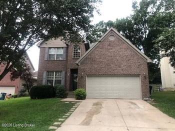 930 Woodland Ridge Cir, La Grange, KY 40031