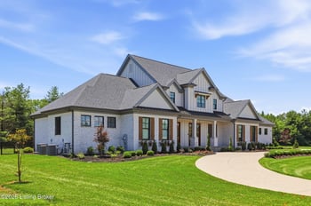 9302 Deepa Dr, Prospect, KY 40059