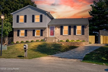 9305 Villa Fair Ct, Louisville, KY 40291