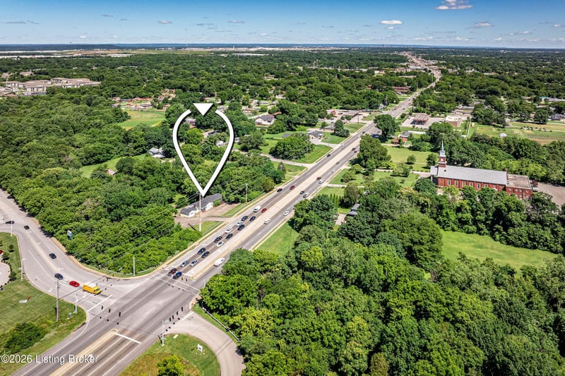 9310 Preston Hwy, Louisville, KY 40229