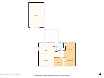 9311 Lantana Dr, Louisville, KY 40229