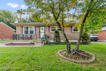 9311 Lantana Dr, Louisville, KY 40229