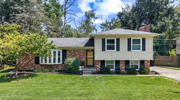 9316 Tiverton Way, Louisville, KY 40242
