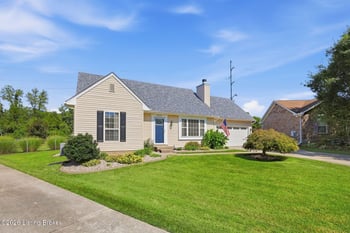 9323 Villa Fair Ct, Louisville, KY 40291