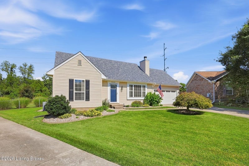 Home Worth Check
