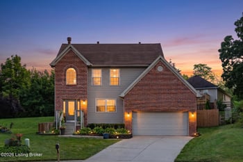 934 Woodland Ridge Cir, La Grange, KY 40031