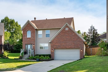 934 Woodland Ridge Cir, La Grange, KY 40031