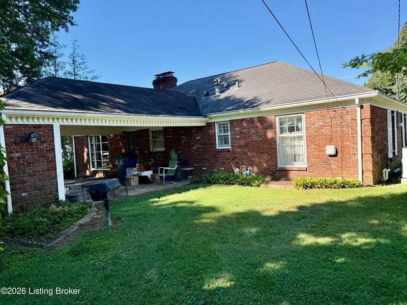 935 Craig Ave, Shelbyville, KY 40065