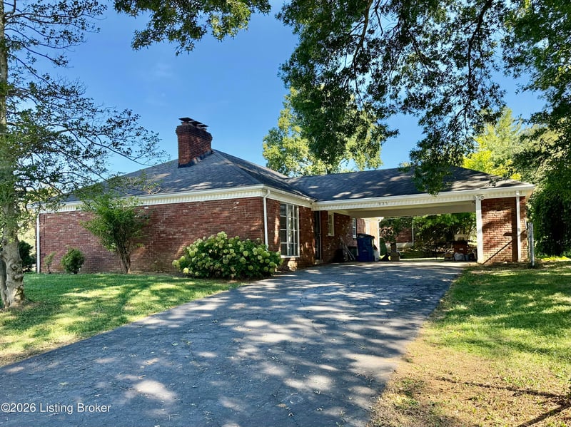 935 Craig Ave, Shelbyville, KY 40065