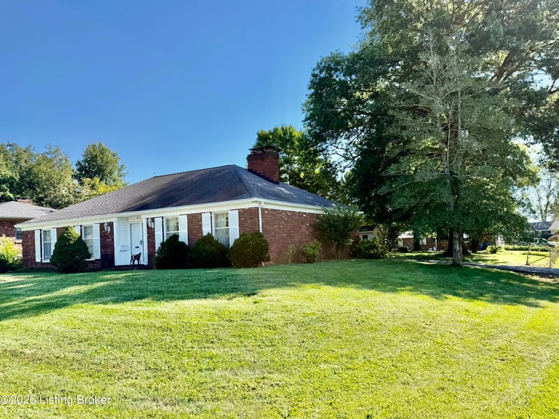 935 Craig Ave, Shelbyville, KY 40065