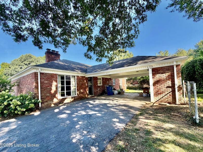 935 Craig Ave, Shelbyville, KY 40065