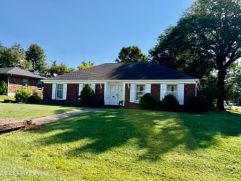 935 Craig Ave, Shelbyville, KY 40065