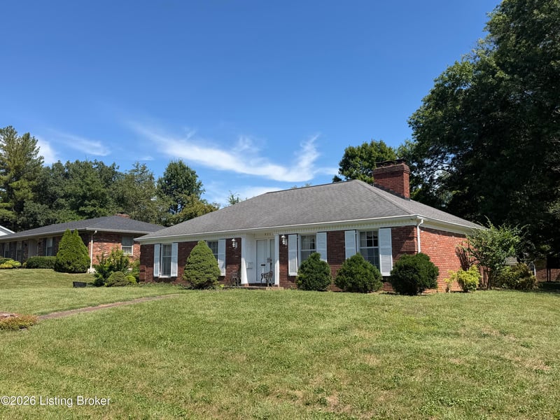 935 Craig Ave, Shelbyville, KY 40065