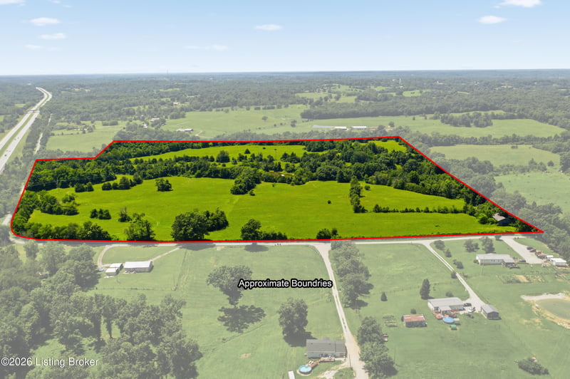 935 Paxton Rd, Salvisa, KY 40372