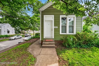 935 Samuel St, Louisville, KY 40204