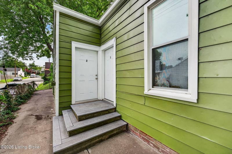 935 Samuel St, Louisville, KY 40204
