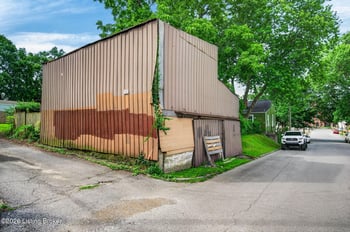 935 Samuel St, Louisville, KY 40204