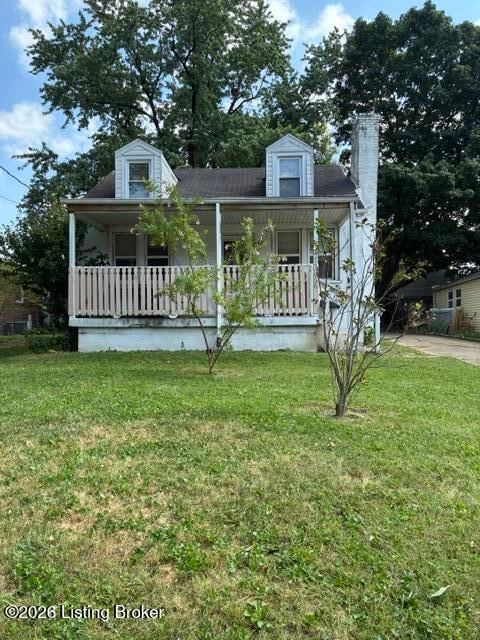 936 Beecher St, Louisville, KY 40215
