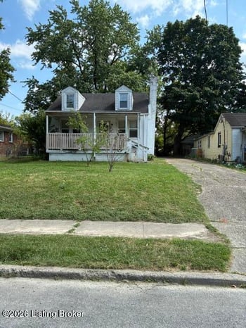 936 Beecher St, Louisville, KY 40215