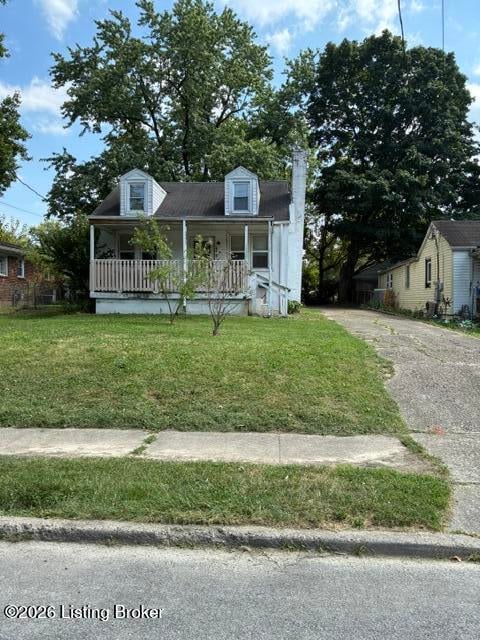 936 Beecher St, Louisville, KY 40215