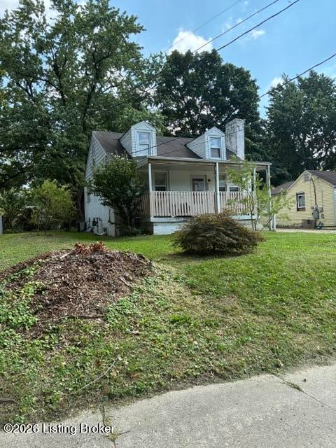 936 Beecher St, Louisville, KY 40215