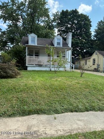 936 Beecher St, Louisville, KY 40215