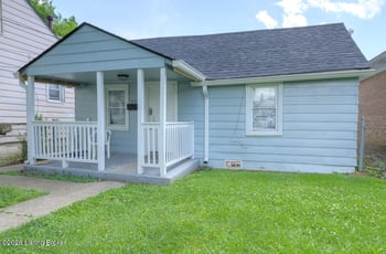 936 Brentwood Ave, Louisville, KY 40215