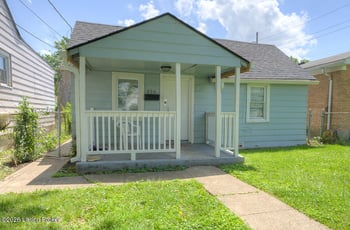936 Brentwood Ave, Louisville, KY 40215