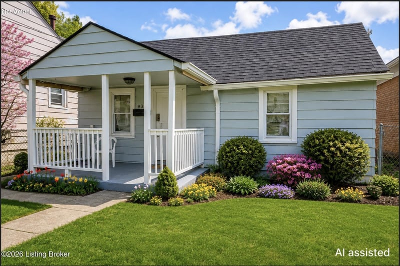 936 Brentwood Ave, Louisville, KY 40215