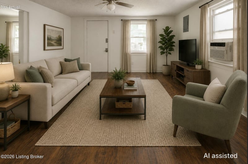 936 Brentwood Ave, Louisville, KY 40215