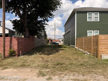 936 E Jefferson St, Louisville, KY 40206