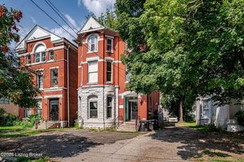 936 S 1st St, Louisville, KY 40203