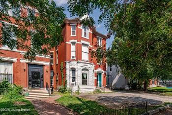 936 S 1st St, Louisville, KY 40203