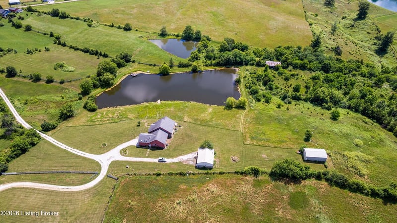 9369 Hominy Ridge Rd, Florence, IN 47020