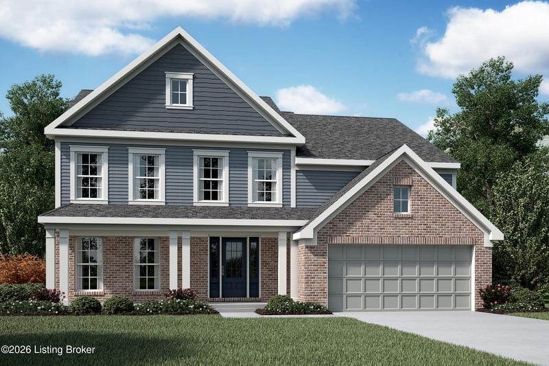 938 Creativity Crossing, Shelbyville, KY 40065