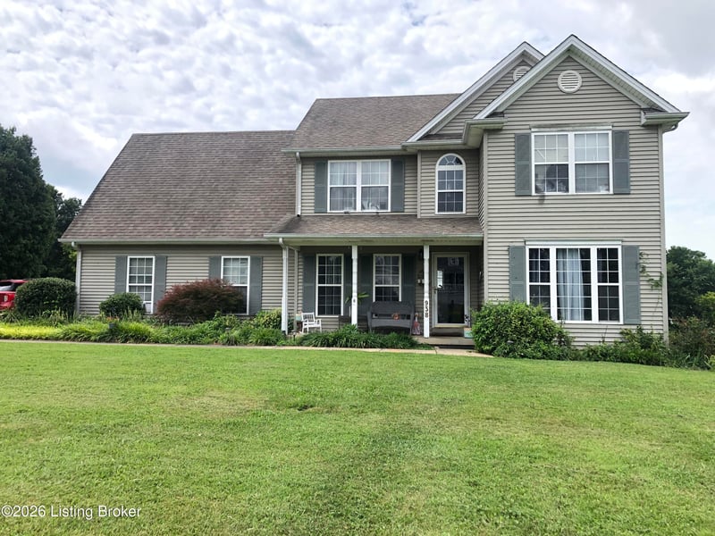 938 Poplar Tc, Elizabethtown, KY 42701