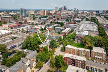 938 S 1st St, Louisville, KY 40203