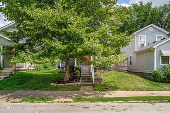 939 S Clay St, Louisville, KY 40203