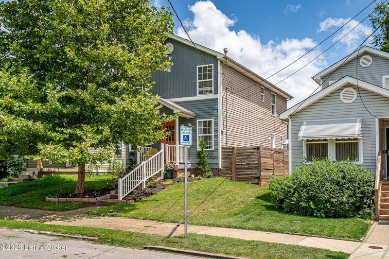 939 S Clay St, Louisville, KY 40203