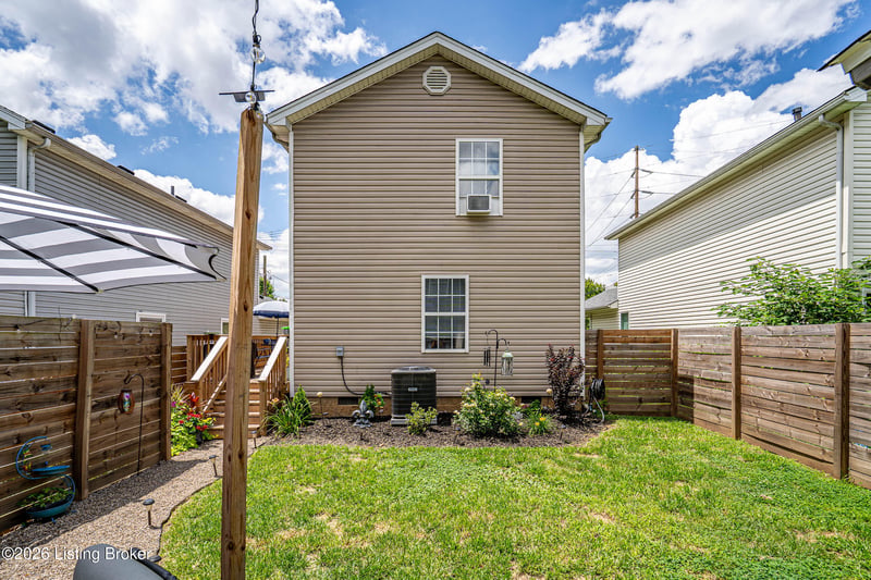 939 S Clay St, Louisville, KY 40203