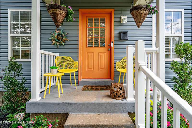 939 S Clay St, Louisville, KY 40203