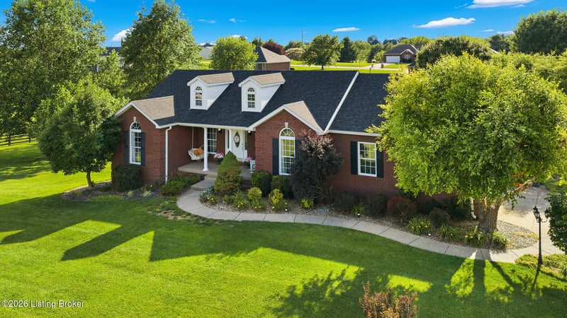 94 Bentley Blvd, Elizabethtown, KY 42701