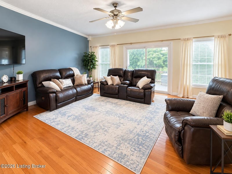 94 Bentley Blvd, Elizabethtown, KY 42701