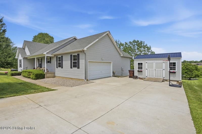 94 Willowbrook Ct, Elk Creek, KY 40023