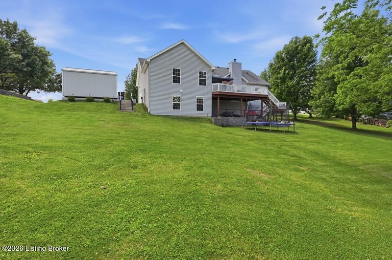 94 Willowbrook Ct, Elk Creek, KY 40023