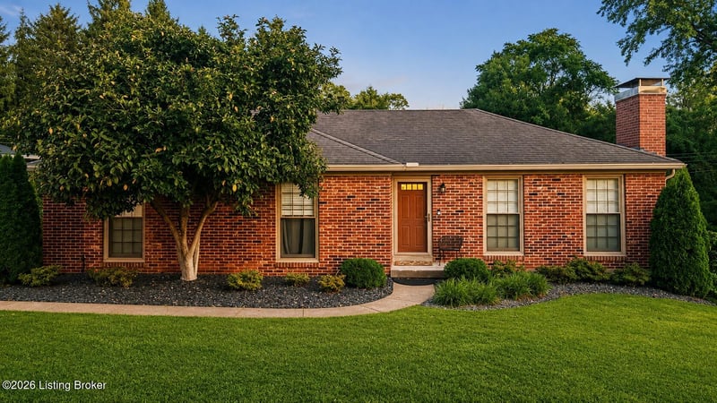 9402 Tiverton Way, Louisville, KY 40242