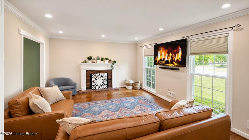9402 Tiverton Way, Louisville, KY 40242
