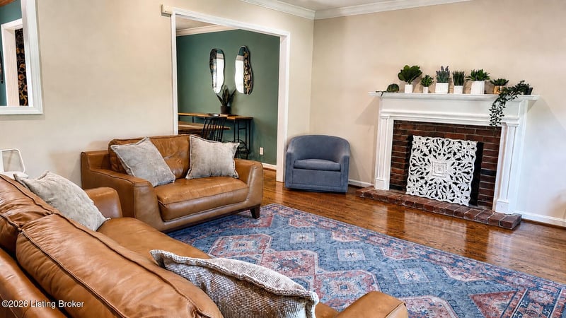 9402 Tiverton Way, Louisville, KY 40242